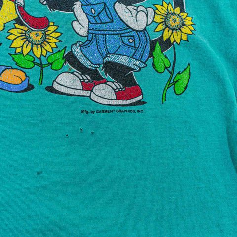 1995 Warner Bros Looney Tunes I Don't Think So T-Shirt