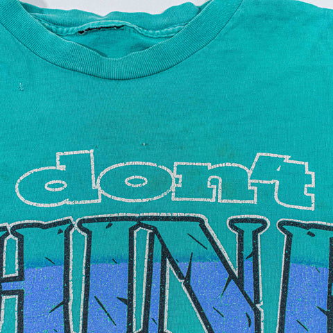 1995 Warner Bros Looney Tunes I Don't Think So T-Shirt