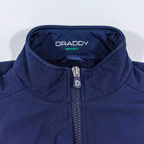 B Draddy Everyday Vest Tavistock Country Club Golf