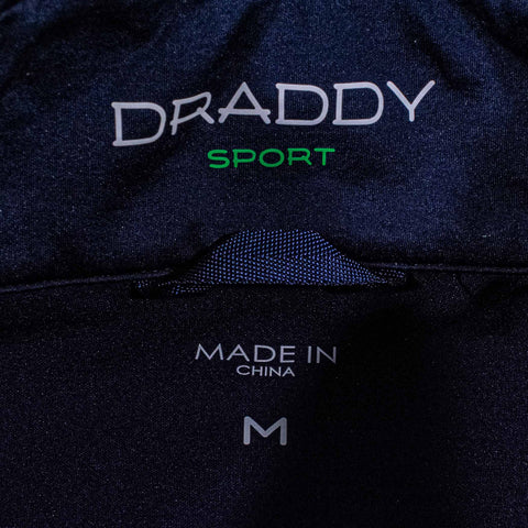 B Draddy Everyday Vest Tavistock Country Club Golf
