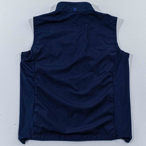 B Draddy Everyday Vest Tavistock Country Club Golf