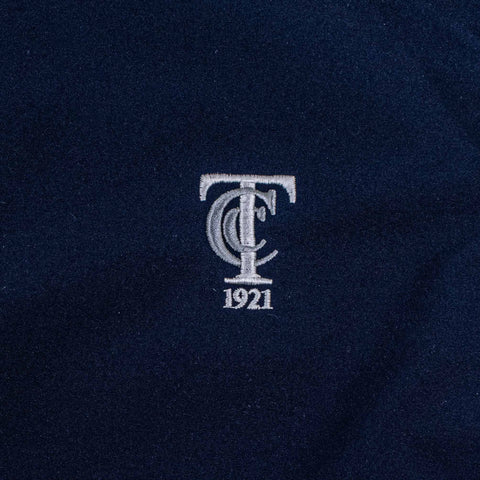 B Draddy Everyday Vest Tavistock Country Club Golf