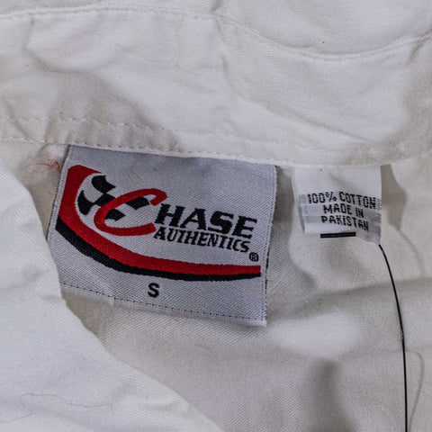 Jeremy Mayfield Dodge Nascar Mechanics Shirt Chase Authentics