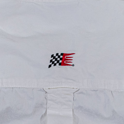 Jeremy Mayfield Dodge Nascar Mechanics Shirt Chase Authentics