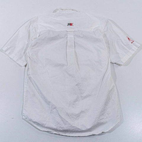 Jeremy Mayfield Dodge Nascar Mechanics Shirt Chase Authentics