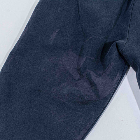 Wawa Sun Faded Distressed Sweatpants