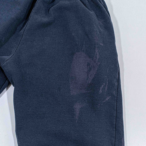 Wawa Sun Faded Distressed Sweatpants