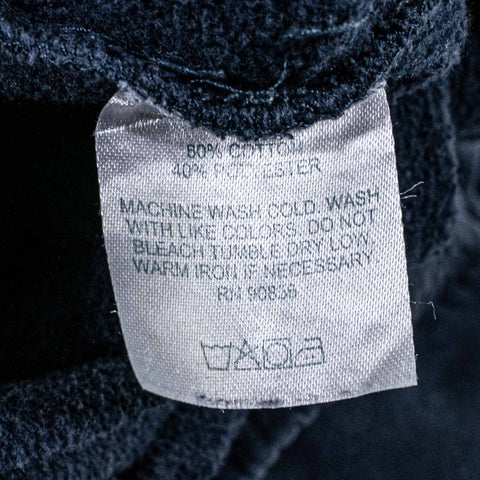 Wawa Sun Faded Distressed Sweatpants