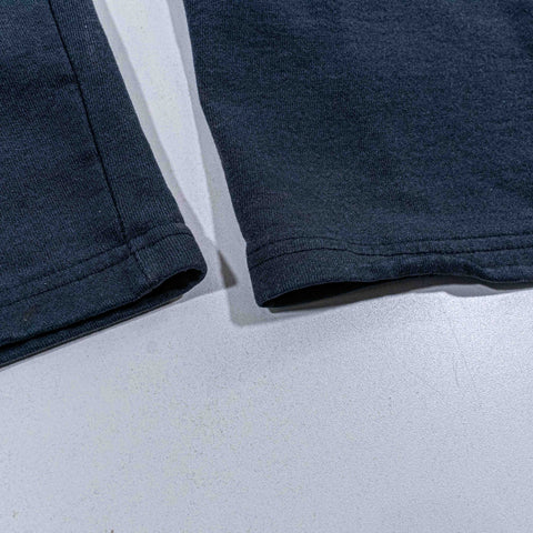 Wawa Sun Faded Distressed Sweatpants