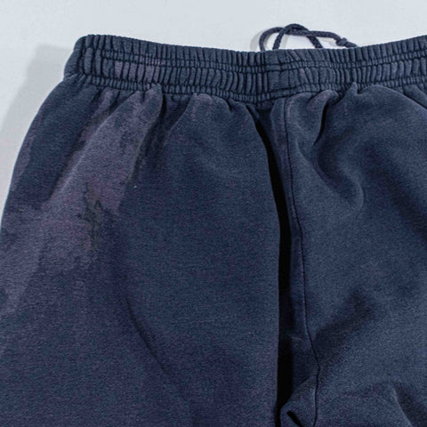 Wawa Sun Faded Distressed Sweatpants