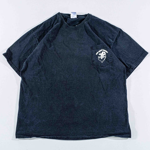 New Jersey Turnpike Pocket T-Shirt