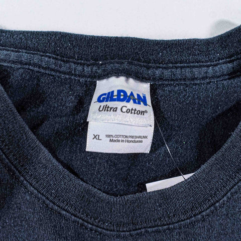 New Jersey Turnpike Pocket T-Shirt