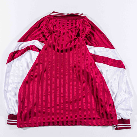 Sport Point Team Long Sleeve Soccer Jersey