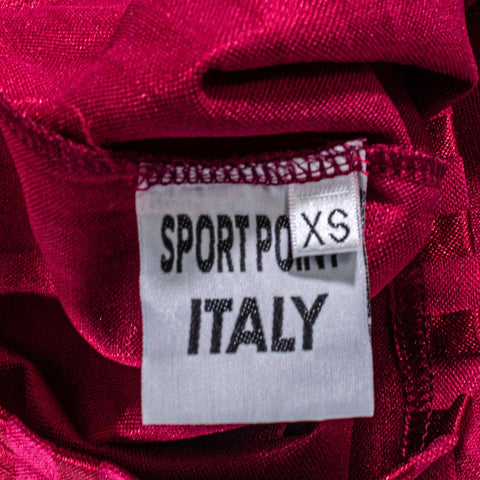 Sport Point Team Long Sleeve Soccer Jersey Blank