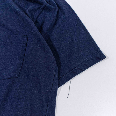 Philadelphia Fire Department Pocket T-Shirt Single Stitch