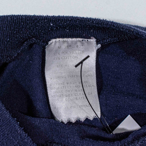 Philadelphia Fire Department Pocket T-Shirt Single Stitch