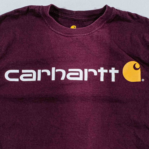 Carhartt Spell Out T-Shirt
