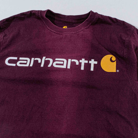 Carhartt Spell Out T-Shirt