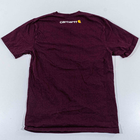 Carhartt Spell Out T-Shirt