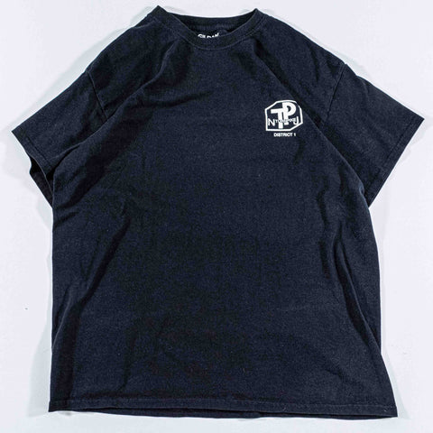 New Jersey Turnpike District 1 T-Shirt