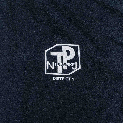 New Jersey Turnpike District 1 T-Shirt