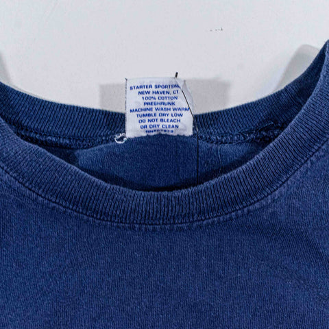 New York Yankees Starter MLB T-Shirt Made in USA 1994