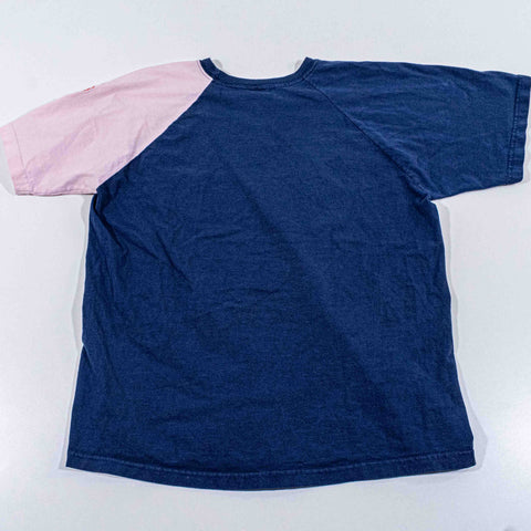 New York Yankees Starter MLB T-Shirt Made in USA 1994