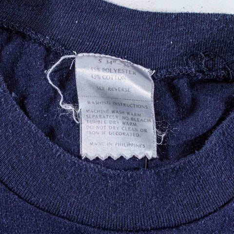 Philadelphia Fire Department Pocket T-Shirt Single Stitch