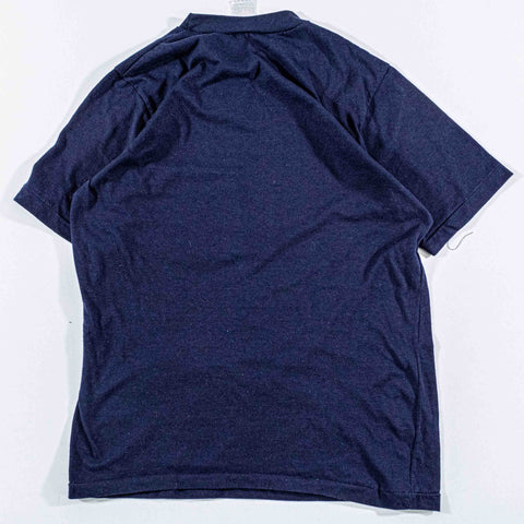 Philadelphia Fire Department Pocket T-Shirt Single Stitch