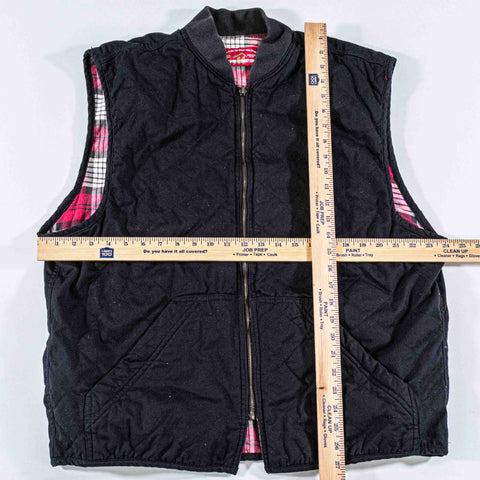 Marlboro Country Store Reversible Vest