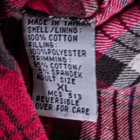 Marlboro Country Store Reversible Vest