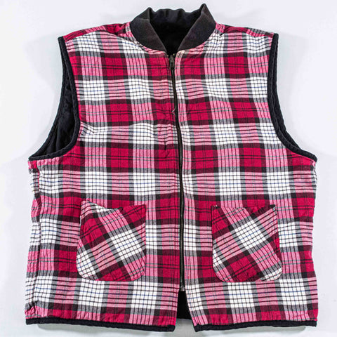 Marlboro Country Store Reversible Vest