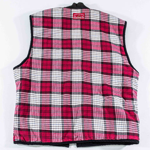 Marlboro Country Store Reversible Vest