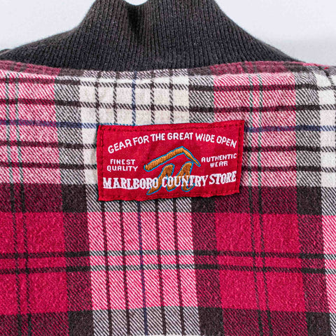 Marlboro Country Store Reversible Vest