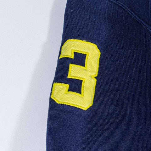 Polo Ralph Lauren Big Pony #3 Hoodie Sweatshirt