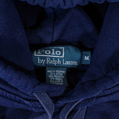 Polo Ralph Lauren Big Pony #3 Hoodie Sweatshirt