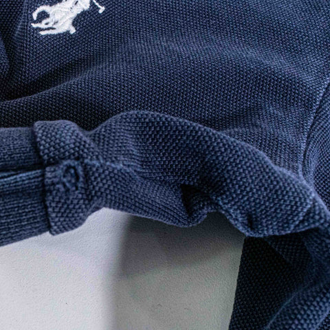 Polo Ralph Lauren Pony AOP Embroidered Polo Shirt