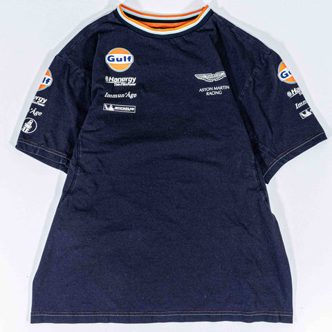 Aston Martin Racing Gulf T-Shirt