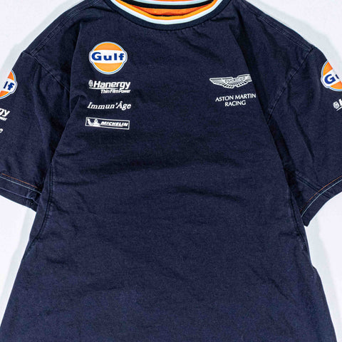 Aston Martin Racing Gulf T-Shirt
