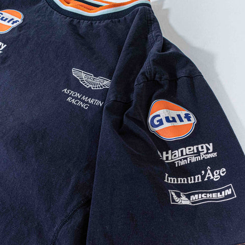 Aston Martin Racing Gulf T-Shirt