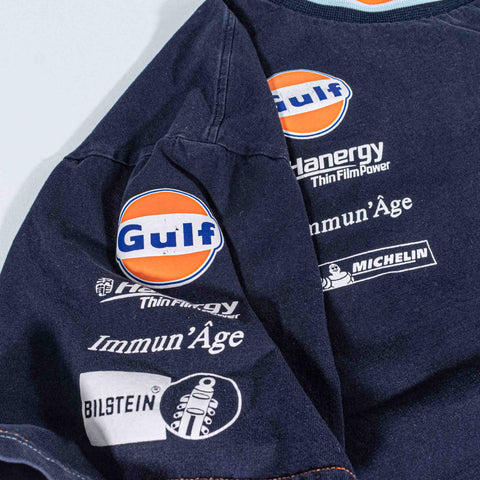 Aston Martin Racing Gulf T-Shirt