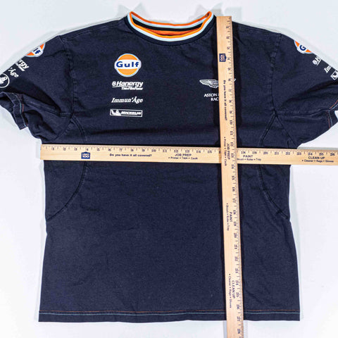 Aston Martin Racing Gulf T-Shirt