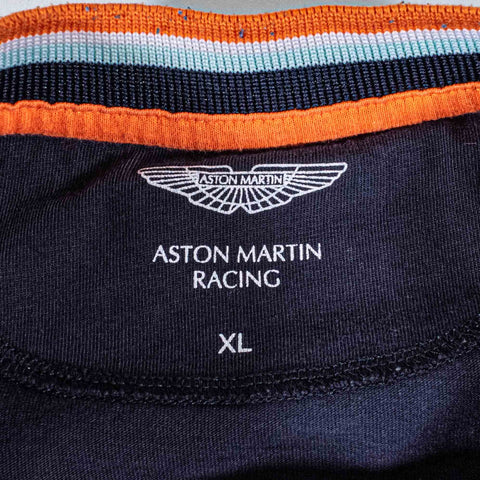 Aston Martin Racing Gulf T-Shirt