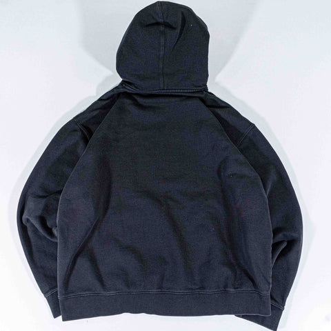 Coach Gradient Signature Hoodie Sweatshirt