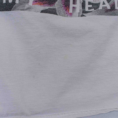 Nirvana T-Shirt Im So Happy 2015