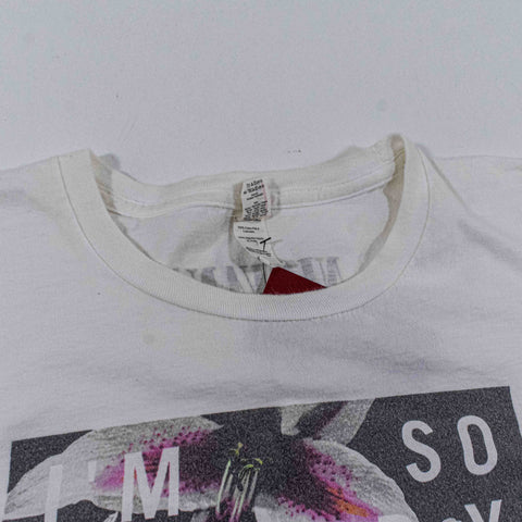 Nirvana T-Shirt Im So Happy 2015