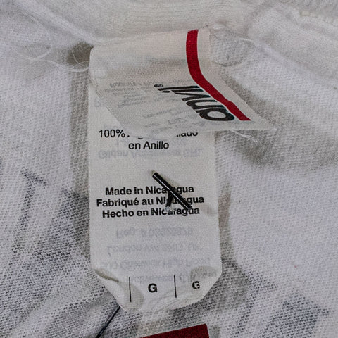 Nirvana T-Shirt Im So Happy 2015