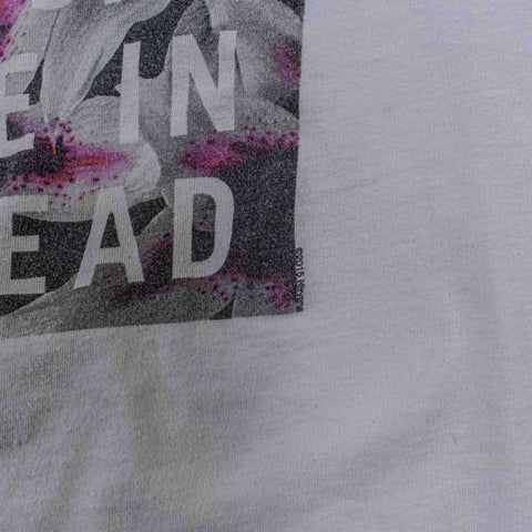 Nirvana T-Shirt Im So Happy 2015