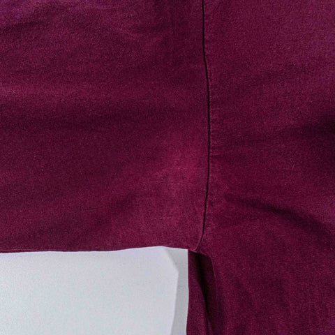 LEE Sport Mockneck Longsleeve T-Shirt