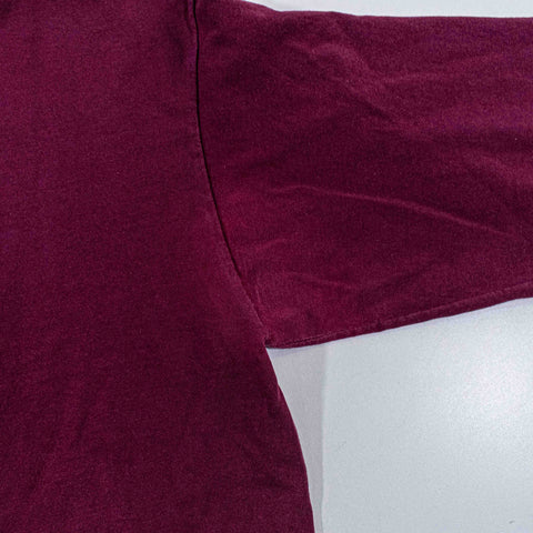 LEE Sport Mockneck Longsleeve T-Shirt